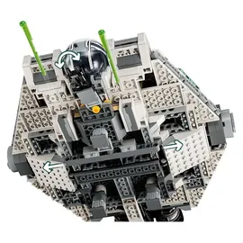 LEGO Star Wars Ghost & Phantom II 75357