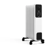 Tristar KA-5377 1500 W Weiß