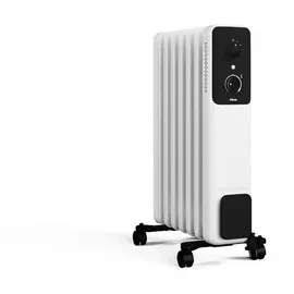 Tristar KA-5377 1500 W Weiß