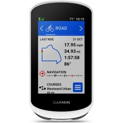 GARMIN GPS-Navigationssystem Edge Explore 2
