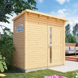 BERTILO Pentus 1 2,46 x 1,43 m Beige