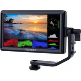 Feelworld FW568 V2 (5.50", Full HD), Video Monitor