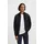 Boss Strickjacke Kanozip Schwarz XXL