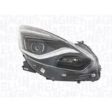 Magneti Marelli Hauptscheinwerfer Magneti Marelli 711451000393