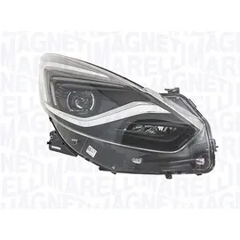 Magneti Marelli Hauptscheinwerfer Magneti Marelli 711451000393