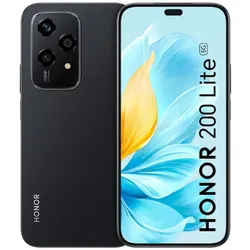 Smartphone Honor HONOR 200 LITE 8+256GB DS 5G