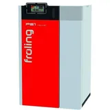 Fröling PE1 Pellet 10 14202C