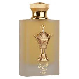 Lattafa Pride Al Areeq Gold Eau de Parfum 100 ml