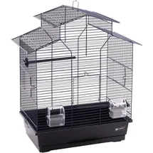 Karlie Vogelkäfig Numfor 1 51 x 30 x 60 cm blau