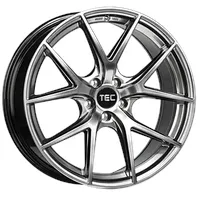 TEC Speedwheels GT6 EVO 9 0x19 5x120 ET35 MB72 6