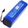 Powery Akku für L10 Prime/L10s Pro Saugroboter Blau