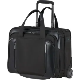 Samsonite Spectrolite 4.0 Rolling Tote exp. black,