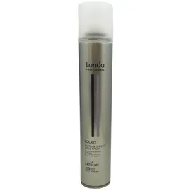 Londa Professional Lock It Haarspray Extreme 300 ml
