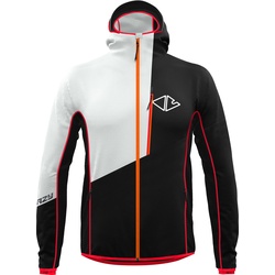 Crazy Jacket Acceleration Light fire (64) L