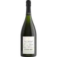 Telmont Champagner Brut Réserve