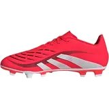 Adidas Predator Club Schuhe BUTYADID1326PREDATORCLUBFGMG - Rot