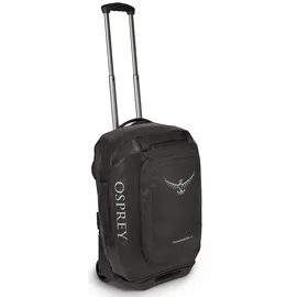 Osprey Rolling Transporter 2-Rollen 60 cm / 40 l black