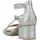 Rieker 64654-40 Damen Silber 39