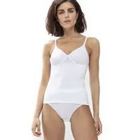 MEY Emotion Bra-Top weiß, 40 Damen