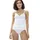 MEY Emotion Bra-Top weiß, 40 Damen