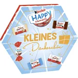 Ferrero Happy Moments Mini Mix Pralinen 25 St./161,0 g