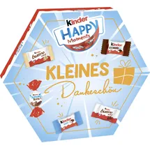 Ferrero Happy Moments Mini Mix Pralinen 25 St./161,0 g