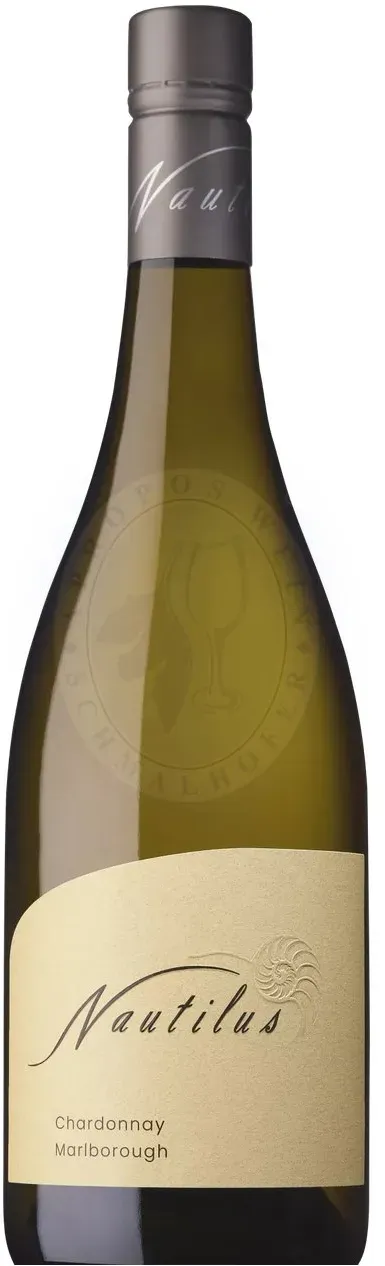 Chardonnay 2021 Nautilus 0,75l