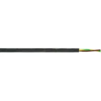 Lapp ÖLFLEX® HEAT 260 MC Hochtemperaturleitung 4G Schwarz 91321/1000