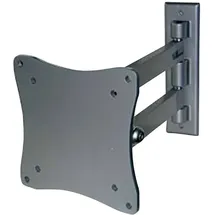 NeoMounts FPMA-W820 10-24" silber