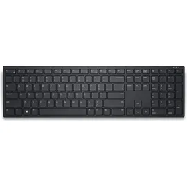 Dell KB500 Wireless QWERTY US