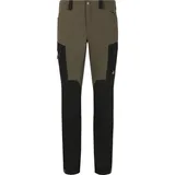 Whistler Romning Funktionshose Grau XL