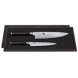 KAI Shun Classic Kochmesser-Set, 2-tlg. (DMS-220)