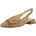 Paul Green Paul Green Ballerinas Veloursleder Damen 40 EU 6 5 UK