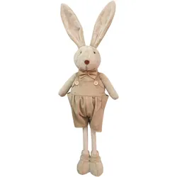 Osterhase Lotta Braun