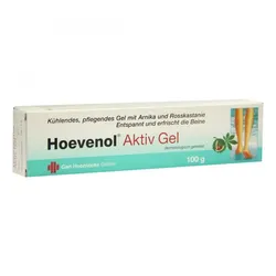 Hoevenol Aktiv Gel