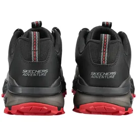 SKECHERS Max Protect Herren Schwarz 44