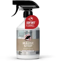 naturetrend Mäuse Stop Spray 500 ml
