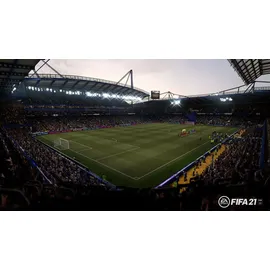 FIFA 21 (Download) (USK) (PS4)