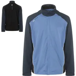 Cross M Pro Herren Regenjacke blau