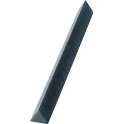 Schleiffeile SC dreikant 16x150mm fein