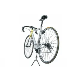 Topeak Flash Stand Werkbank Silber Silber One Size