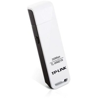 TP-LINK Technologies Wireless N USB Adapter (TL-WN821N)