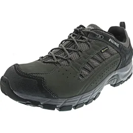 MEINDL Journey Pro GTX Herren Anthrazit/Pistazie 43