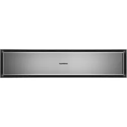 Gaggenau GW451120, Gaggenau Serie Expressive, Wärmeschublade, 60 x 14 cm