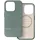 Native Union iPhone 16 Pro Leder Case grün