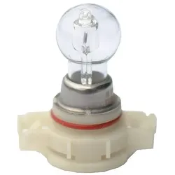 Halogenlampe M-TECH PSX24W PG20-7 24W CLEAR 12V