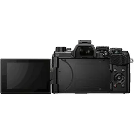 OM System OM-5 Body schwarz