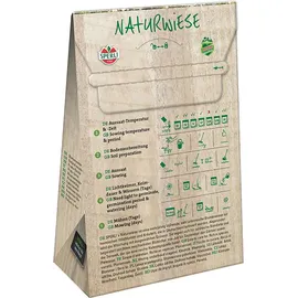Sperli Sperli's Naturwiese heimische Blumen 0,25kg
