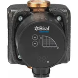 Biral Trinkwasser-Umwälzpumpe CompAX 20-4 120 BLUE mit Wärmedämmschale