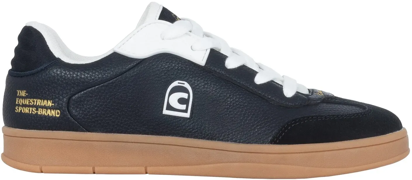 Cavallo Sneaker CAVALBEEJA darkblue 43